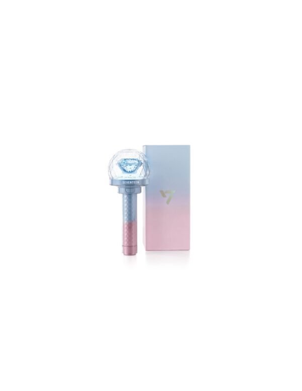 Lightstick SEVENTEEN – V3 10e anniversaire
