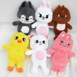 Peluche SKZOO - 50 cm